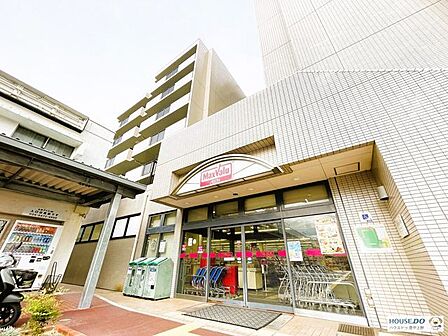 Max Valu千里南町プラザ店 330m