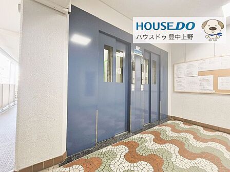 エレベータ