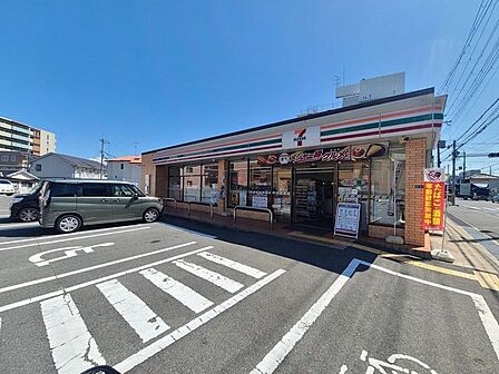 セブンイレブン　吹田岸部中4丁目店 2340m