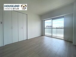 洋室の画像