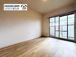 洋室の画像