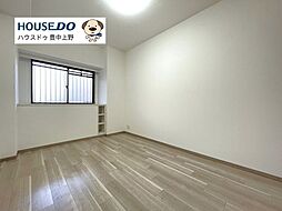 洋室の画像