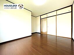 洋室の画像