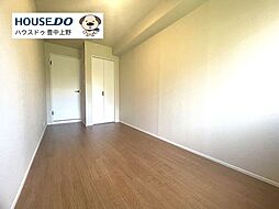 洋室の画像