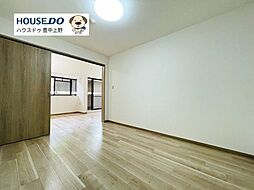 洋室の画像