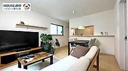 中古戸建 山田市場
