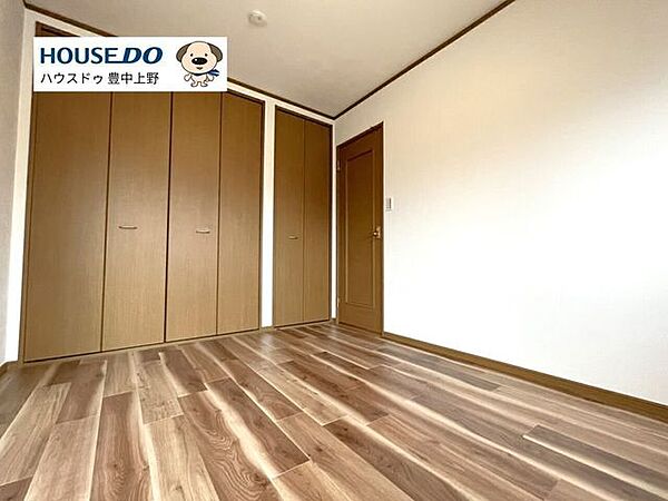 洋室を拡大表示