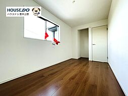 洋室の画像