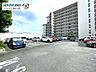 駐車場：駐車場