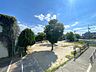 周辺：島田公園 1140m