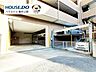 駐車場：駐車場