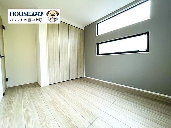 洋室を拡大表示