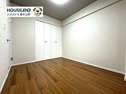 洋室の画像