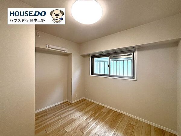洋室を拡大表示