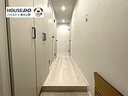 室内の画像