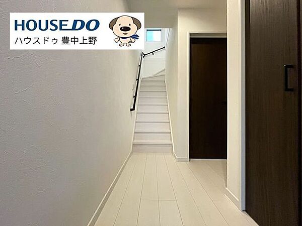 室内を拡大表示