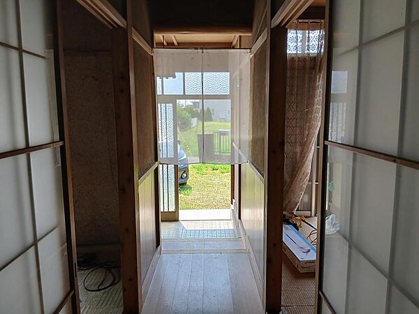 室内