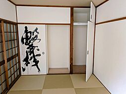 和室の画像