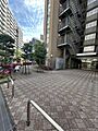 敷地内休憩・待...