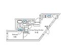 Fika代々木上原5階17.2万円