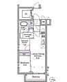 IPSE初台4階17.9万円