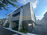 東京都目黒区青葉台3丁目14-4：物件画像／株式会社エクセリオン東京　幡ヶ谷営業所
