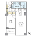 KDXレジデンス西原1階26.0万円