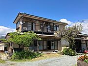 南向きで日当たり、通風ともに良好です！