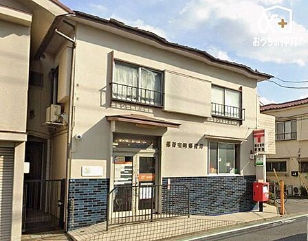 保谷東町郵便局 徒歩9分。 690m