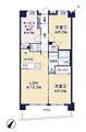 シーズガーデン西東京1階4,180万円