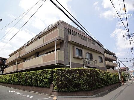 周辺環境も併せてご案内致します!周りの環境を知る事も、お家探しの大事なポイントです。