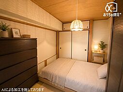 和室の画像