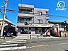 周辺：新座大和田郵便局 徒歩19分。 1510m