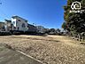 周辺：北野中央公園 徒歩7分。 560m