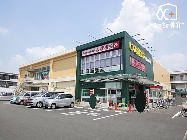 周辺を拡大表示