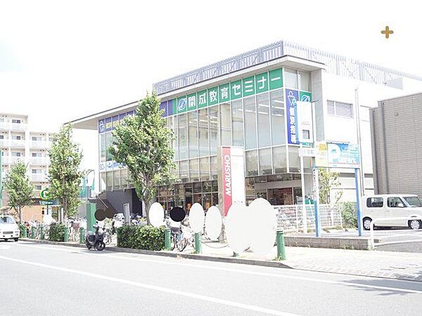 周辺を拡大表示
