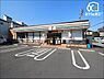 周辺：セブンイレブン西東京ひばりが丘2丁目店 徒歩8分。24時間営業なので急なお買い物にも便利です。中原通り沿いに位置しており、お弁当や軽食、飲み物を販売しています。駐車場有 590m