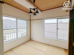 和室の画像