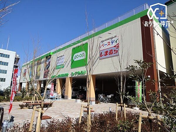 周辺を拡大表示