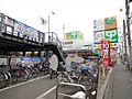 サミットストア...