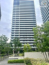 グレーシアタワーズ海老名ウエスト