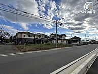 埼玉県所沢市大字下富：物件画像