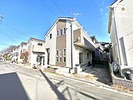 埼玉県新座市西堀2丁目：物件画像