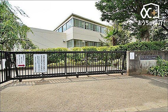 西東京市立上向...