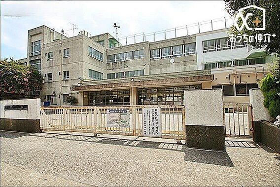 西東京市立田無...