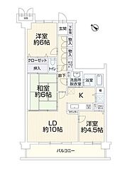コトー田無