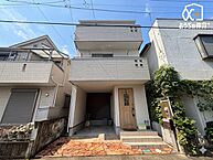 埼玉県新座市野火止8丁目：物件画像