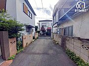 周辺環境も併せてご案内致します！周りの環境を知る事も、お家探しの大事なポイントです。