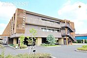 練馬健育会病院 徒歩16分。病院と介護老人保健施設の複合施設です。 1240m