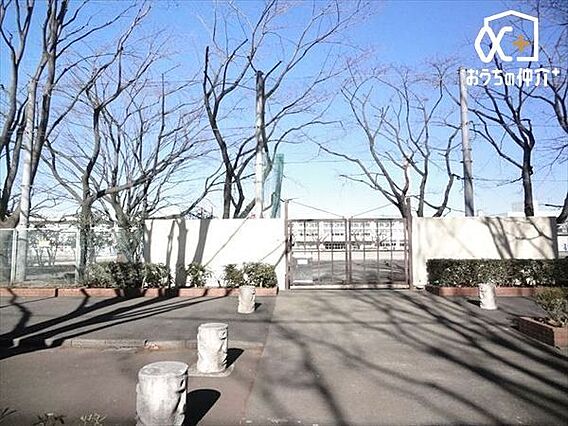 大泉桜学園　練...
